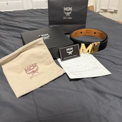 Mcm Belt