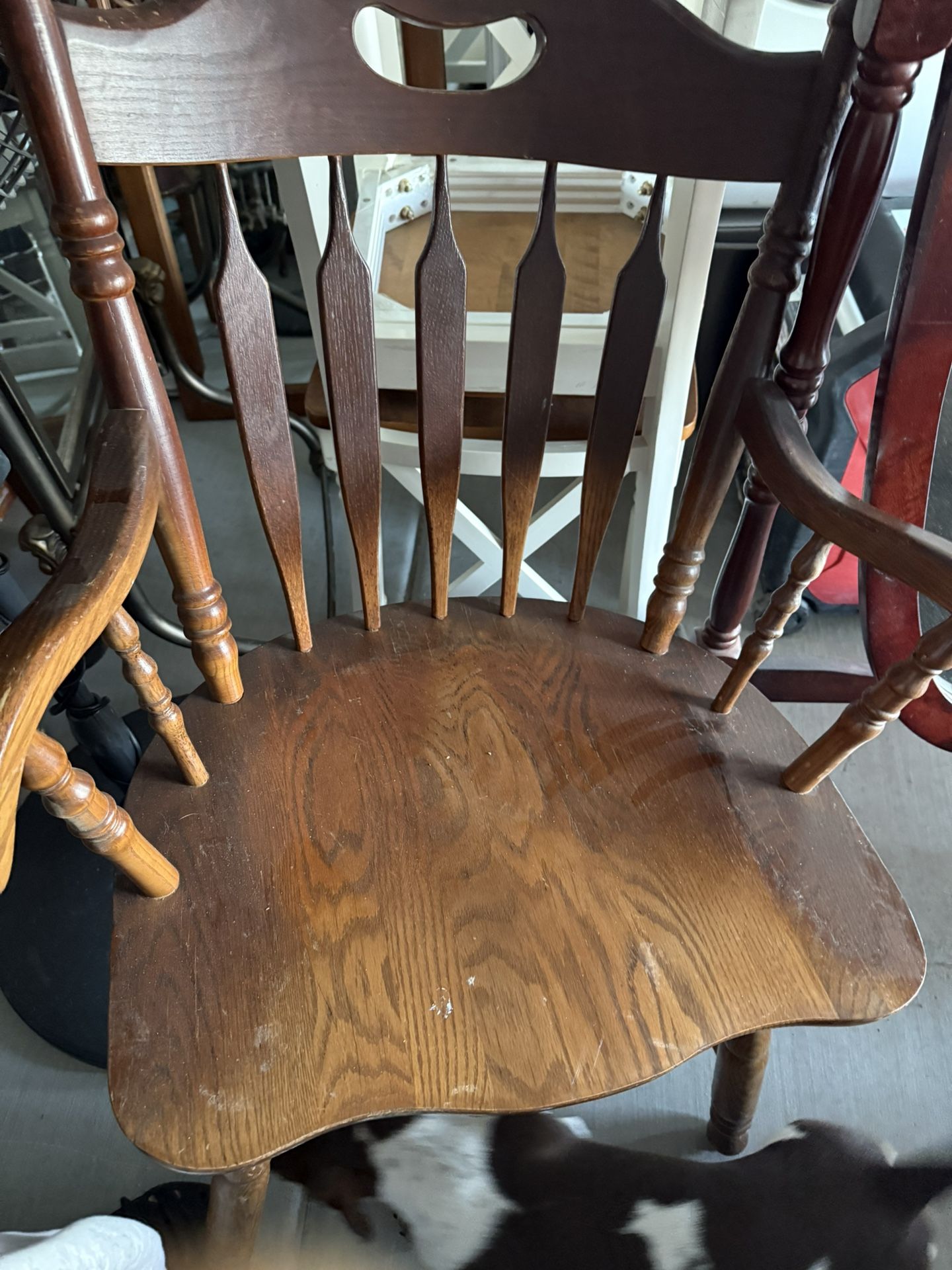 Armchair