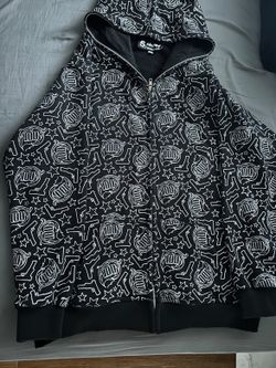 5Star EBK Sweater