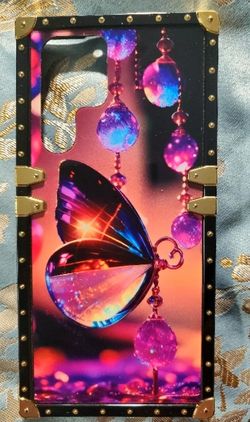 Samsung Galaxy S22 Ultra Phone Case