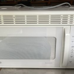 GE Microwave 