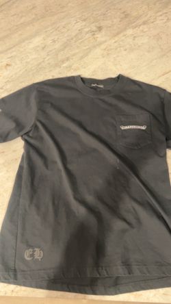 Black (multicolor) ChromeHeart Shirt