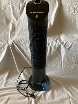 Honeywell Rotating Tower Fan HY-220 TGT