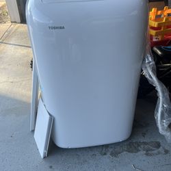 Toshiba Ac Unit
