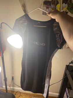 BEBE Dress Sz Medium