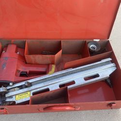 Nailer Tool