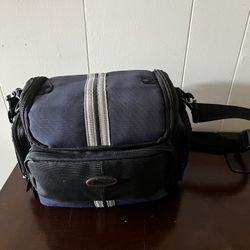 Camera Bag