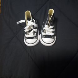 Baby Converse 