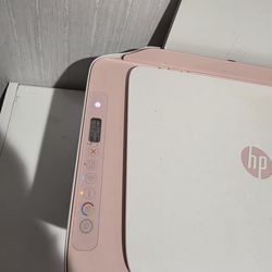 HP printer