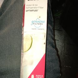 Frigidaire Filter 
