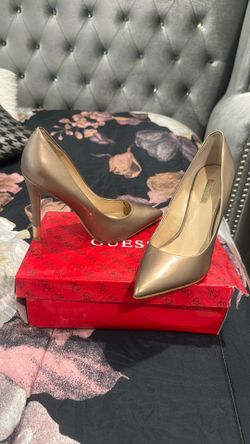 Guess Shoes For Sale