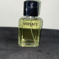 Versace L’Homme Cologne