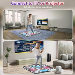 Brand New/ Dance Mat for PC/Computer