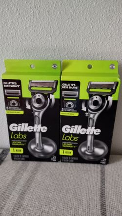 Gillette Men Razors