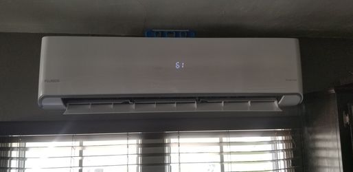 Aire Acondicionado Minit Split Unit