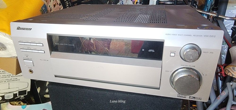 Receiver