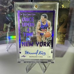 Basketball Card