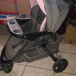 Stroller 