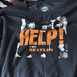 Beatles Sweater