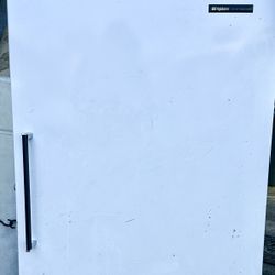 Freezer Upright Frigidaire
