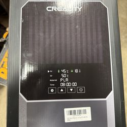 Creality Space Pi Filament Dryer - FDM - DB-04