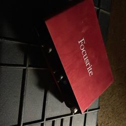Focusrite