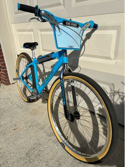 Big ripper SE racing