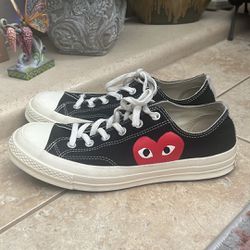 Converse Play Mens Size 8