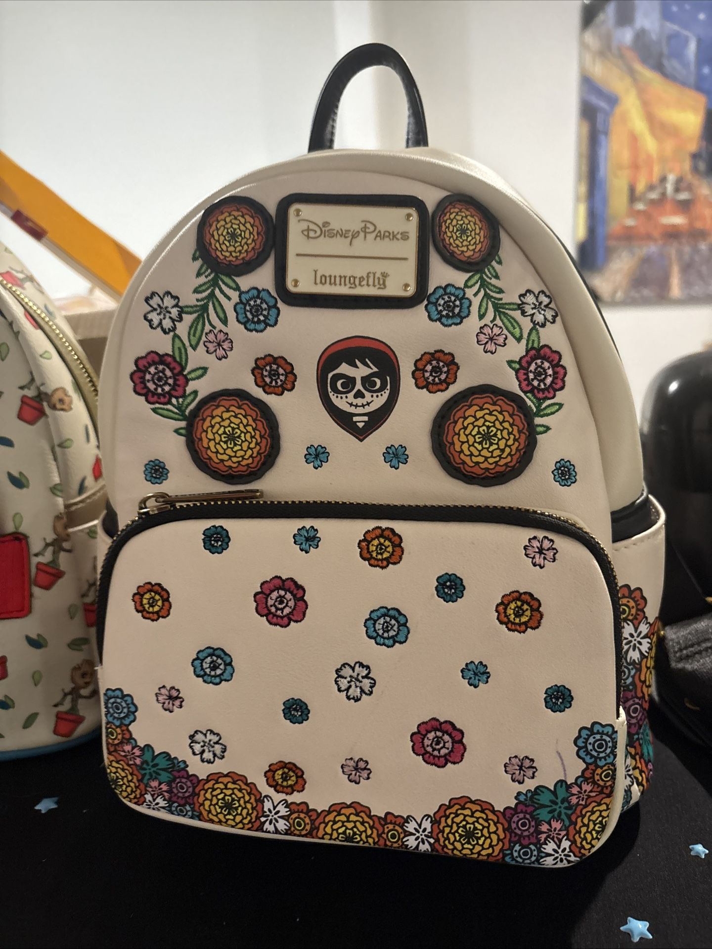 Disney Loungefly Bag Brand New