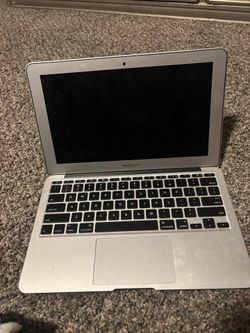 MacBook Air