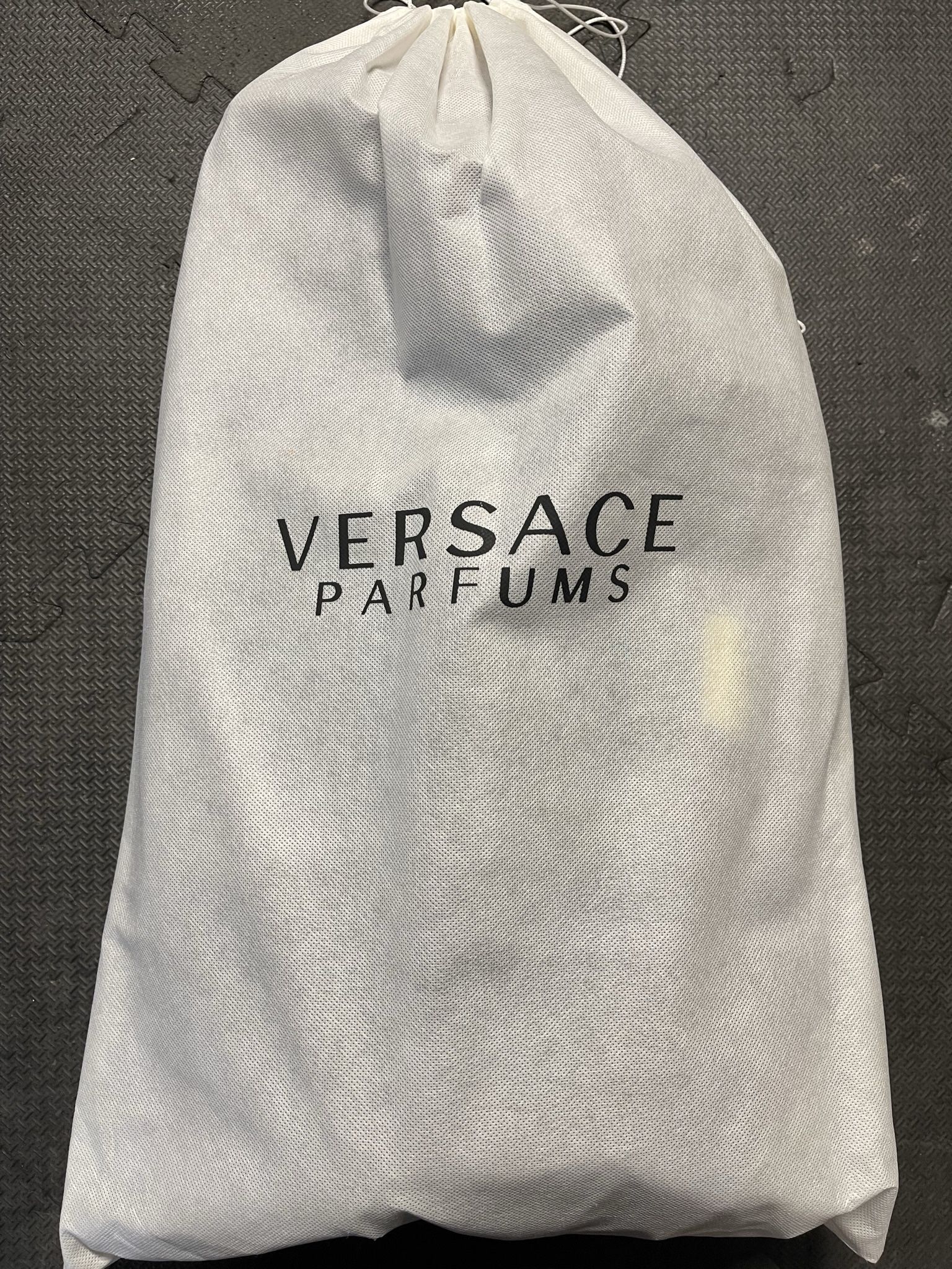 Versace Duffel Bag 