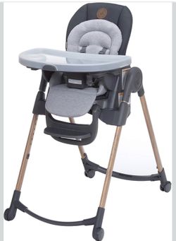 Baby high chat