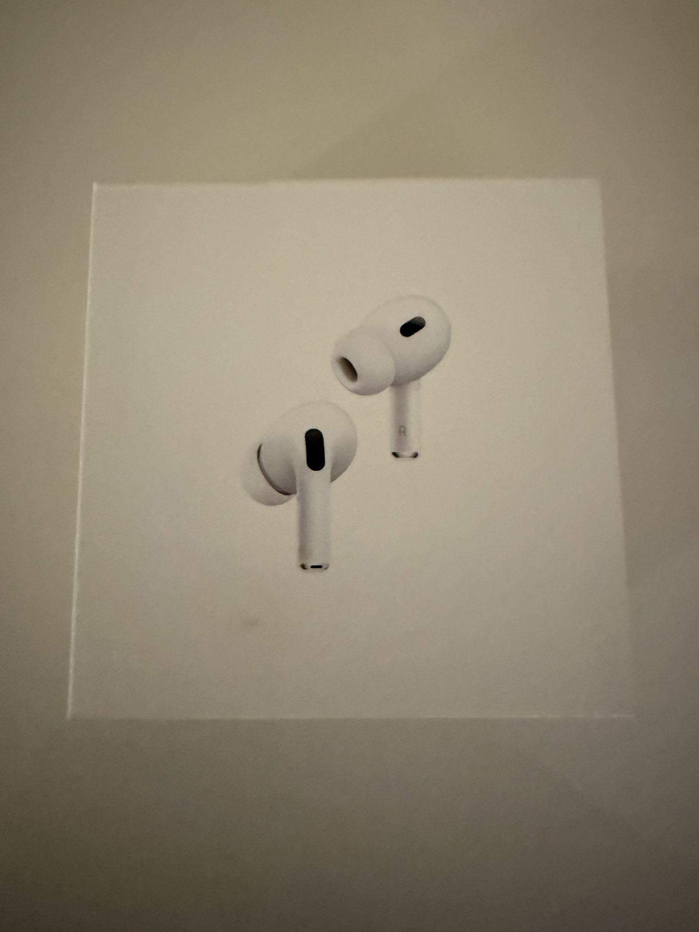 Apple AirPods Pro 2nd Generation