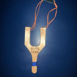 Slingshot