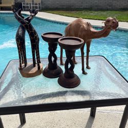 Vintage Home Decor 