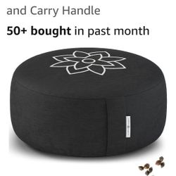 Yoga Cushion