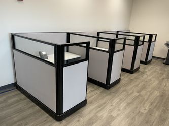 Cubicles
