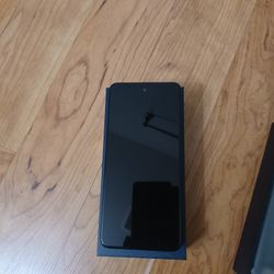 5g Motorola One Ace Unlocked New