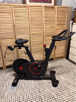 Echelon  Indoor Cycling Bike
