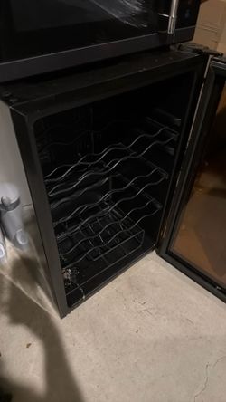 Vissani Wine Cooler