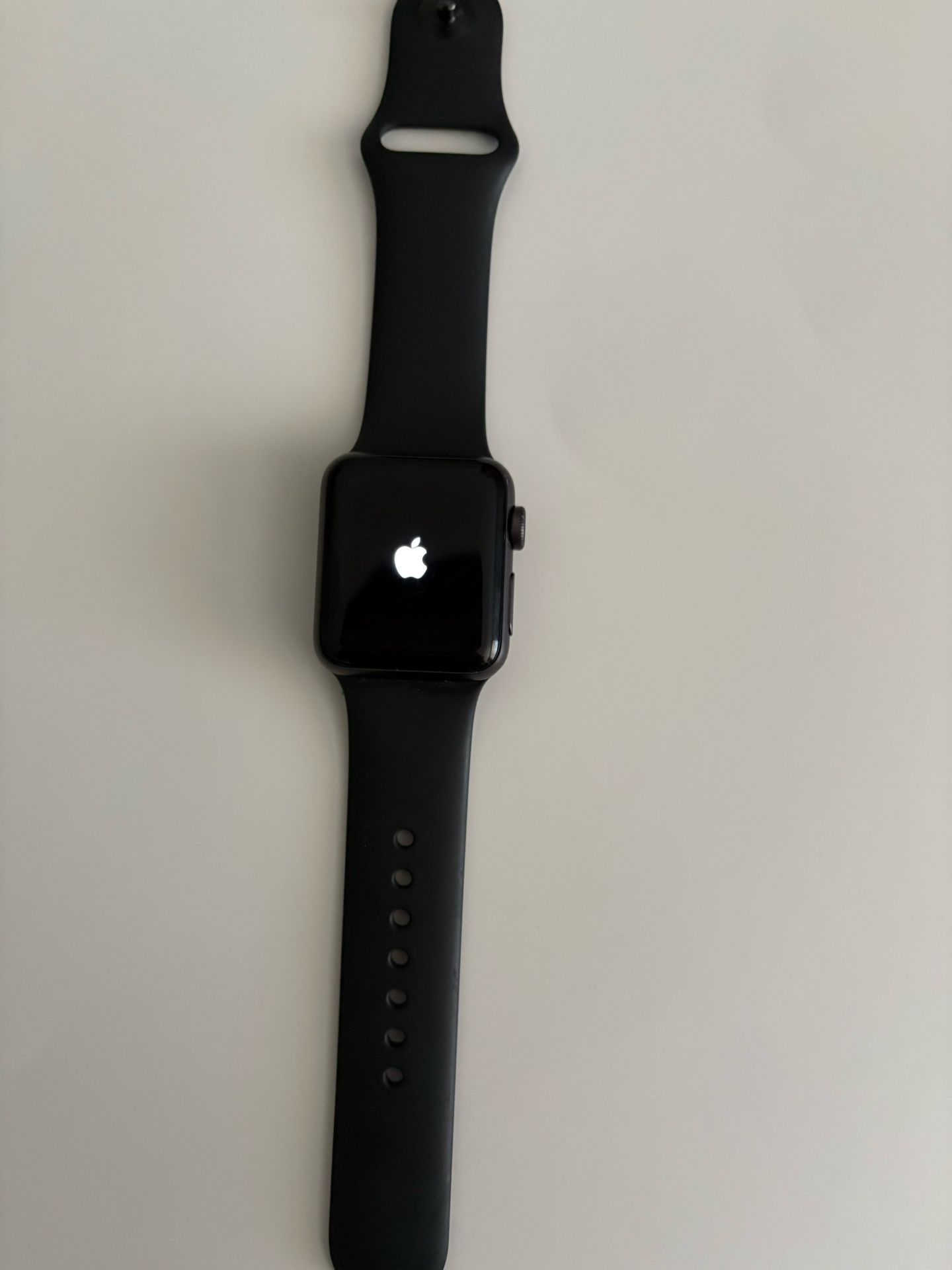 apple watch series 3