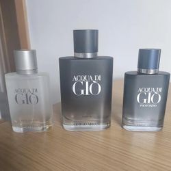 Acqua Di GIO