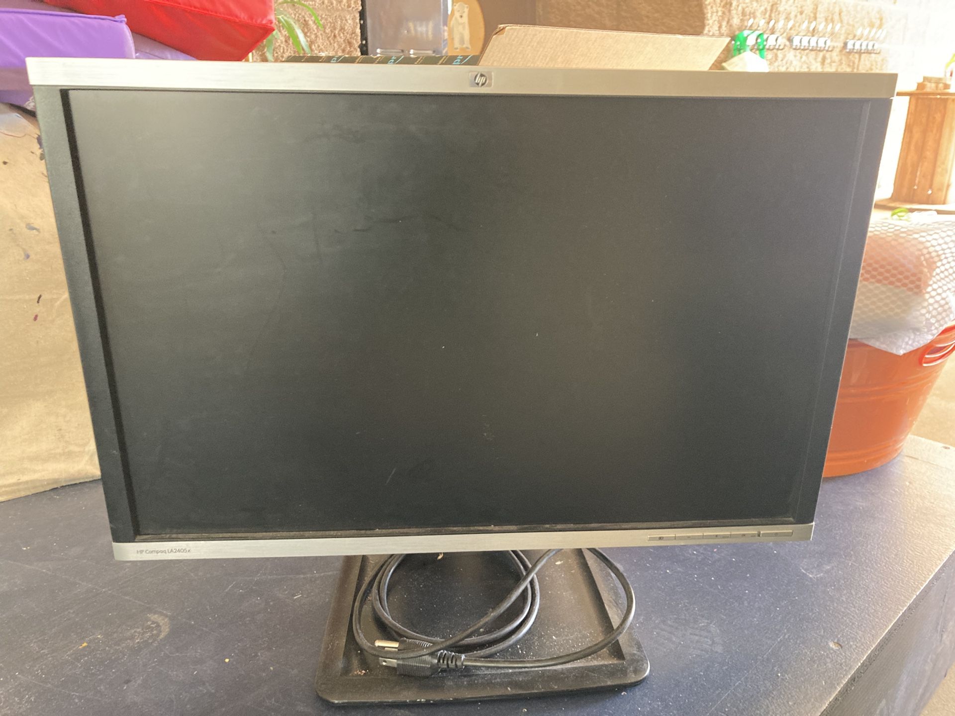 HP Monitor
