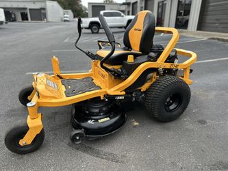 CubCadet 42inch