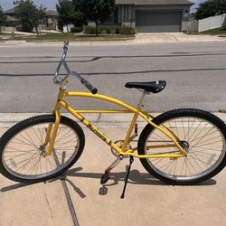 Pacifico Beach Cruiser - Limited