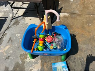 Moving sales, last 2 day