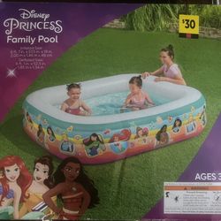 Kids Pool