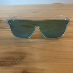 Polarized  Neven Eyewear Light Blue Sun Glasses(adult)