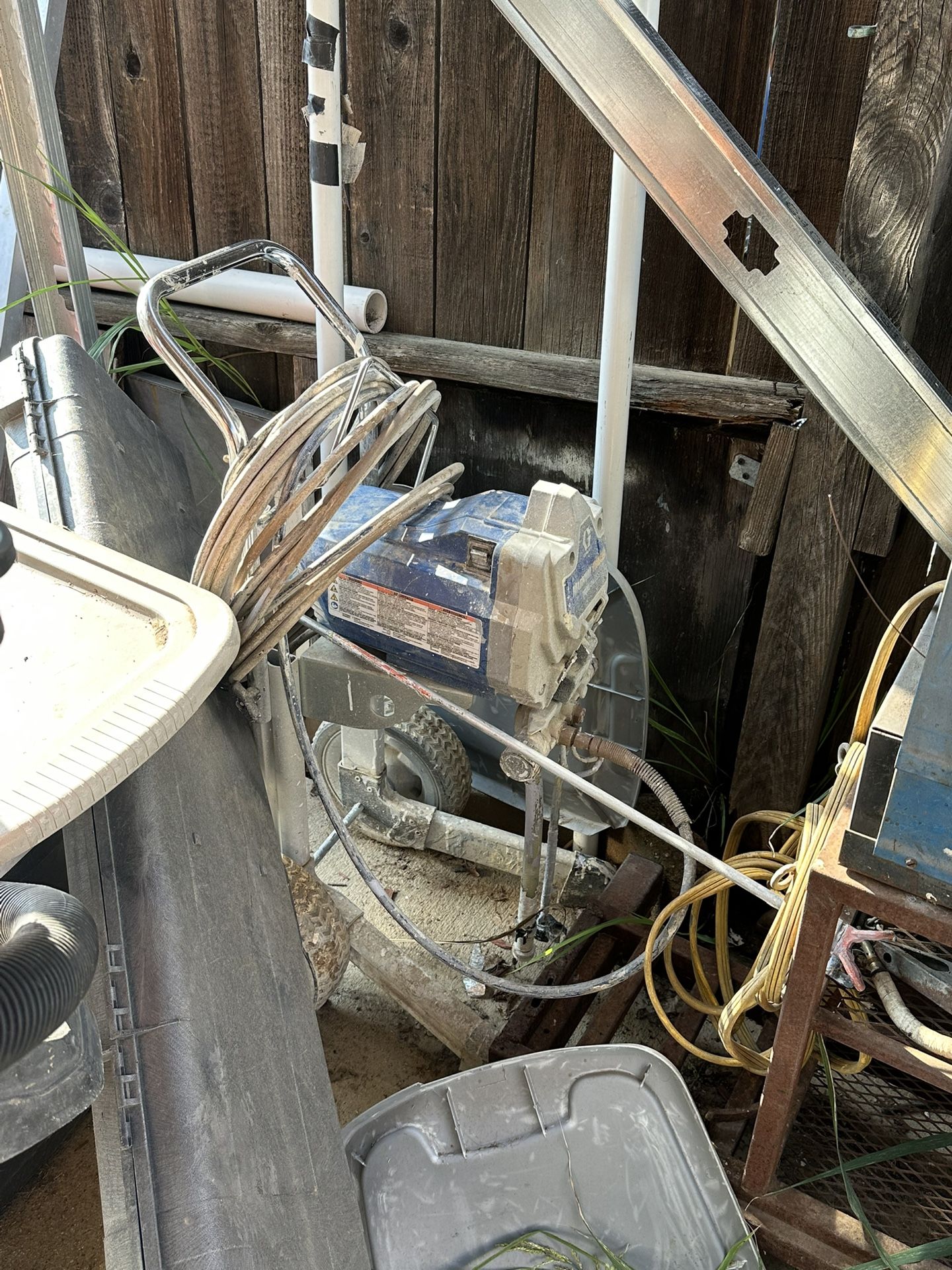 Construction Machine