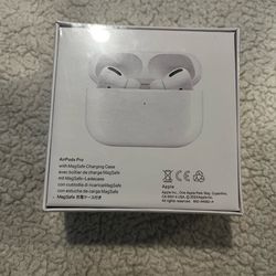 AirPods